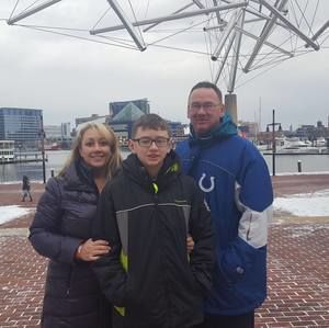 Meet your Posher, Lynn